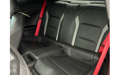 Chevrolet Camaro LT1* Coupe* RWD* АвтоКредит* (ЦЕНА ДО БГ) - автомобили, коли, обяви за нови и употребявани 7