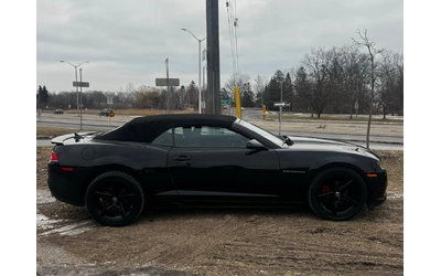 chevrolet-camaro - 5