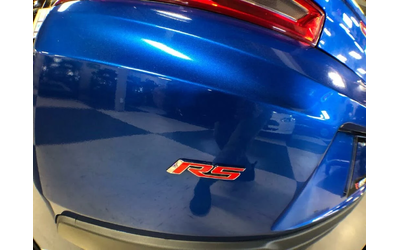 Chevrolet Camaro 1LT* Coupe* RWD* АвтоКредит* (ЦЕНА ДО БГ) - автомобили, коли, обяви за нови и употребявани 6