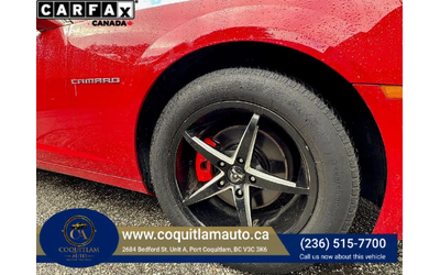 chevrolet-camaro - 2