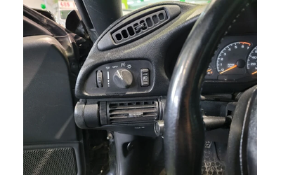 Chevrolet Camaro AвтоКредит* (ЦЕНА ДО БГ) - автомобили, коли, обяви за нови и употребявани 15