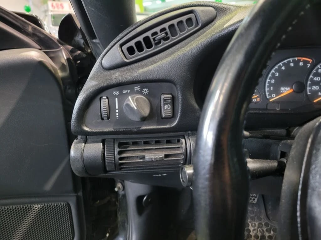 Chevrolet Camaro AвтоКредит* (ЦЕНА ДО БГ) - автомобили, коли, обяви за нови и употребявани 15