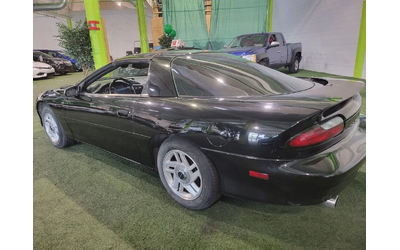 chevrolet-camaro - 2