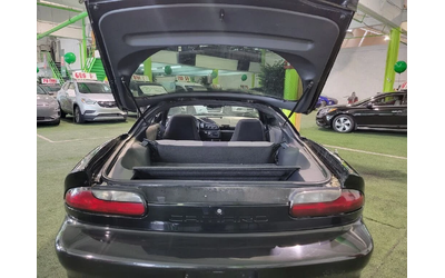 chevrolet-camaro - 4