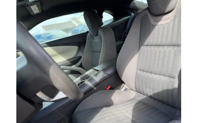 Chevrolet Camaro 1LS* Coupe* AвтоКредит* (ЦЕНА ДО БГ) - автомобили, коли, обяви за нови и употребявани 13