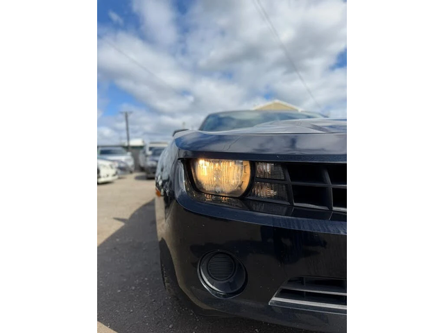 Chevrolet Camaro 1LS* Coupe* AвтоКредит* (ЦЕНА ДО БГ) - автомобили, коли, обяви за нови и употребявани 3