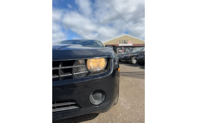 chevrolet-camaro - 5