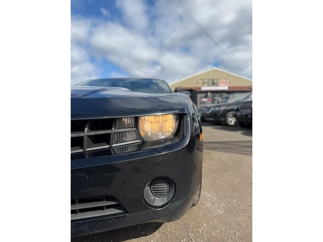 Chevrolet Camaro 1LS* Coupe* AвтоКредит* (ЦЕНА ДО БГ) - автомобили, коли, обяви за нови и употребявани 5