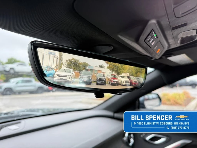 Chevrolet Camaro * АвтоКредит * (ЦЕНА ДО БГ) - автомобили, коли, обяви за нови и употребявани 13