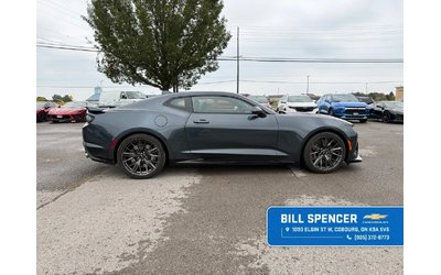 chevrolet-camaro - 3