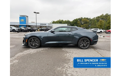 chevrolet-camaro - 4