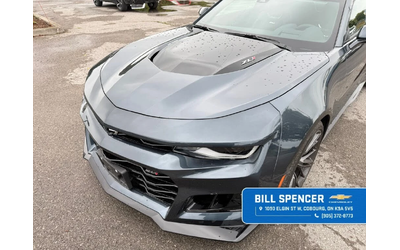 chevrolet-camaro - 5