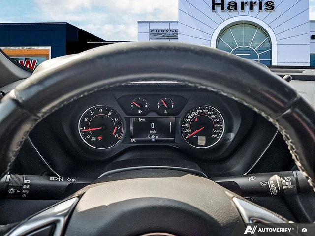 Chevrolet Camaro * АвтоКредит * (ЦЕНА ДО БГ) - автомобили, коли, обяви за нови и употребявани 11