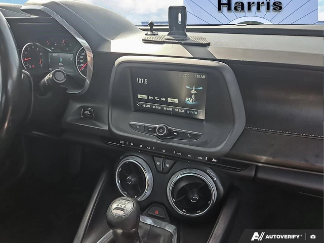 Chevrolet Camaro * АвтоКредит * (ЦЕНА ДО БГ) - автомобили, коли, обяви за нови и употребявани 12