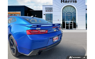 chevrolet-camaro - 5