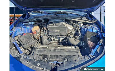 Chevrolet Camaro * АвтоКредит * (ЦЕНА ДО БГ) - автомобили, коли, обяви за нови и употребявани 7