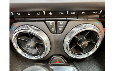 Chevrolet Camaro * АвтоКредит * (ЦЕНА ДО БГ) - автомобили, коли, обяви за нови и употребявани 10