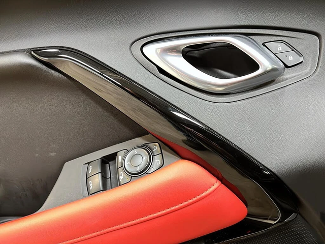 Chevrolet Camaro * АвтоКредит * (ЦЕНА ДО БГ) - автомобили, коли, обяви за нови и употребявани 11