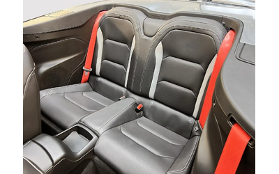 Chevrolet Camaro * АвтоКредит * (ЦЕНА ДО БГ) - автомобили, коли, обяви за нови и употребявани 14