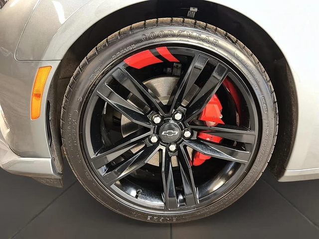 Chevrolet Camaro * АвтоКредит * (ЦЕНА ДО БГ) - автомобили, коли, обяви за нови и употребявани 16