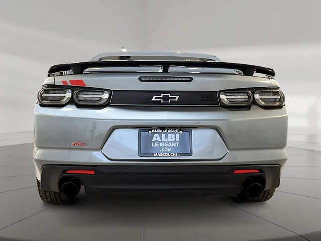 Chevrolet Camaro * АвтоКредит * (ЦЕНА ДО БГ) - автомобили, коли, обяви за нови и употребявани 2