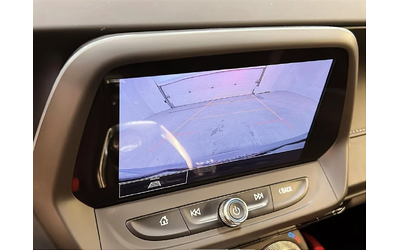 Chevrolet Camaro * АвтоКредит * (ЦЕНА ДО БГ) - автомобили, коли, обяви за нови и употребявани 9