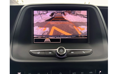 Chevrolet Camaro * АвтоКредит * (ЦЕНА ДО БГ) - автомобили, коли, обяви за нови и употребявани 12