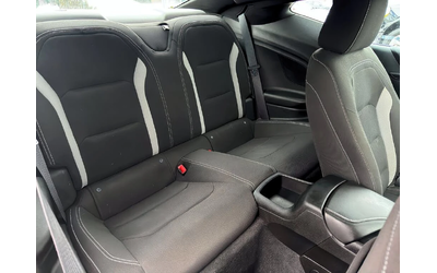 Chevrolet Camaro * АвтоКредит * (ЦЕНА ДО БГ) - автомобили, коли, обяви за нови и употребявани 16