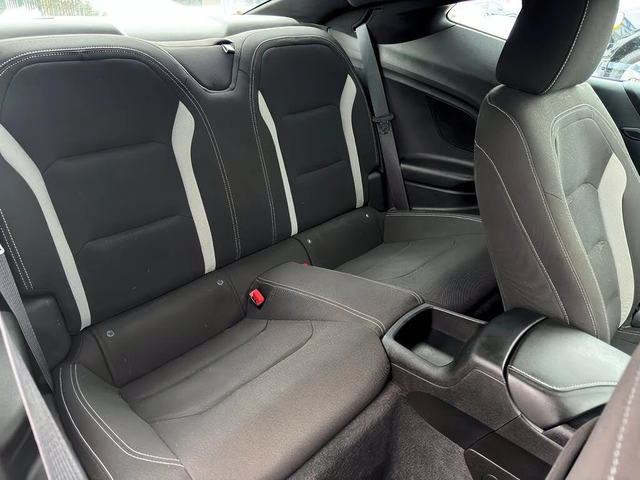 Chevrolet Camaro * АвтоКредит * (ЦЕНА ДО БГ) - автомобили, коли, обяви за нови и употребявани 16