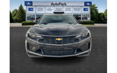 chevrolet-camaro - 1