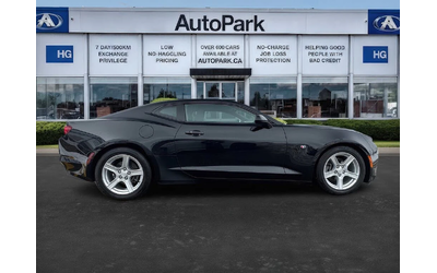 chevrolet-camaro - 5