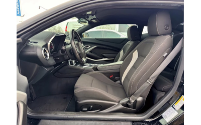 Chevrolet Camaro * АвтоКредит * (ЦЕНА ДО БГ) - автомобили, коли, обяви за нови и употребявани 8