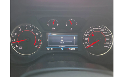 Chevrolet Camaro * АвтоКредит * (ЦЕНА ДО БГ) - автомобили, коли, обяви за нови и употребявани 10