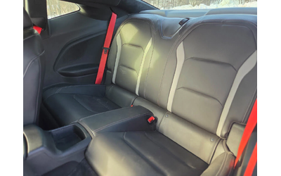 Chevrolet Camaro * АвтоКредит * (ЦЕНА ДО БГ) - автомобили, коли, обяви за нови и употребявани 16