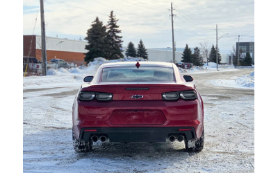 chevrolet-camaro - 2