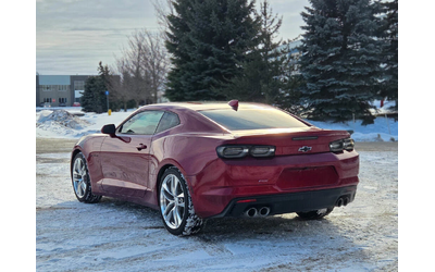 chevrolet-camaro - 3