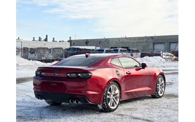 chevrolet-camaro - 4