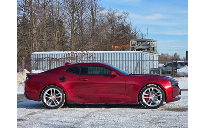 chevrolet-camaro - 5