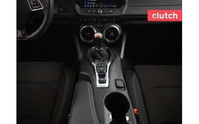 Chevrolet Camaro * АвтоКредит * (ЦЕНА ДО БГ) - автомобили, коли, обяви за нови и употребявани 10