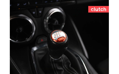 Chevrolet Camaro * АвтоКредит * (ЦЕНА ДО БГ) - автомобили, коли, обяви за нови и употребявани 11