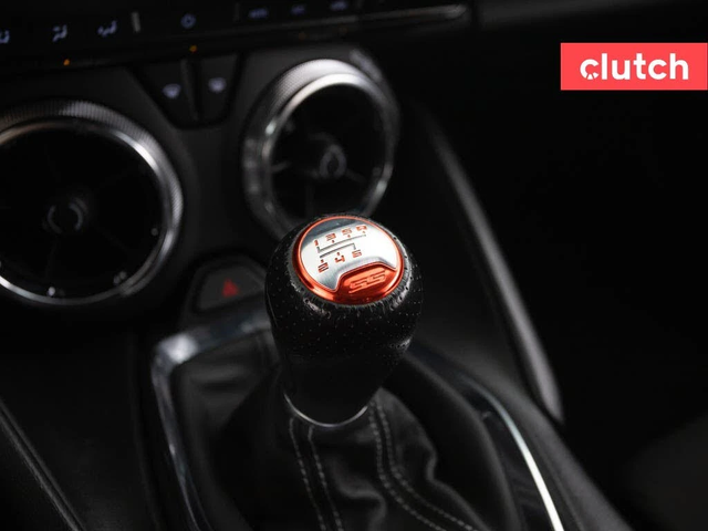 Chevrolet Camaro * АвтоКредит * (ЦЕНА ДО БГ) - автомобили, коли, обяви за нови и употребявани 11