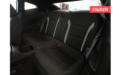 Chevrolet Camaro * АвтоКредит * (ЦЕНА ДО БГ) - автомобили, коли, обяви за нови и употребявани 13