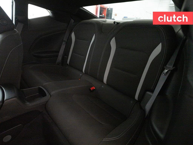 Chevrolet Camaro * АвтоКредит * (ЦЕНА ДО БГ) - автомобили, коли, обяви за нови и употребявани 13