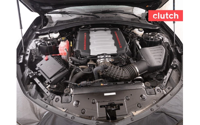 Chevrolet Camaro * АвтоКредит * (ЦЕНА ДО БГ) - автомобили, коли, обяви за нови и употребявани 14