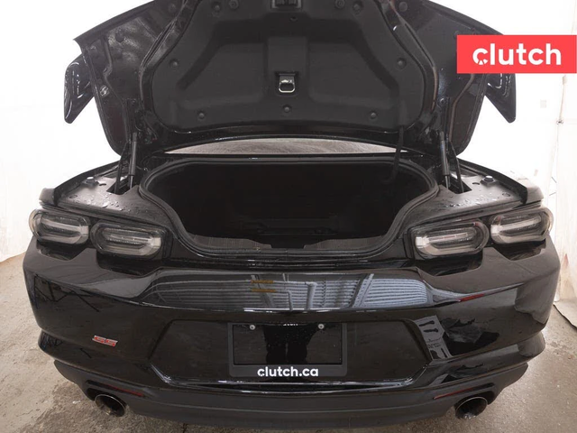 Chevrolet Camaro * АвтоКредит * (ЦЕНА ДО БГ) - автомобили, коли, обяви за нови и употребявани 15