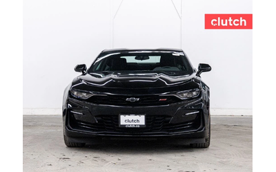 chevrolet-camaro - 1