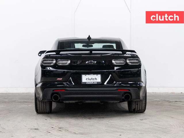 Chevrolet Camaro * АвтоКредит * (ЦЕНА ДО БГ) - автомобили, коли, обяви за нови и употребявани 2