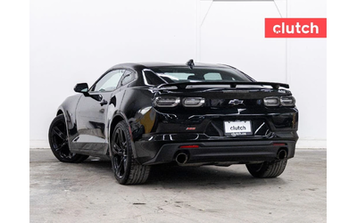 chevrolet-camaro - 3