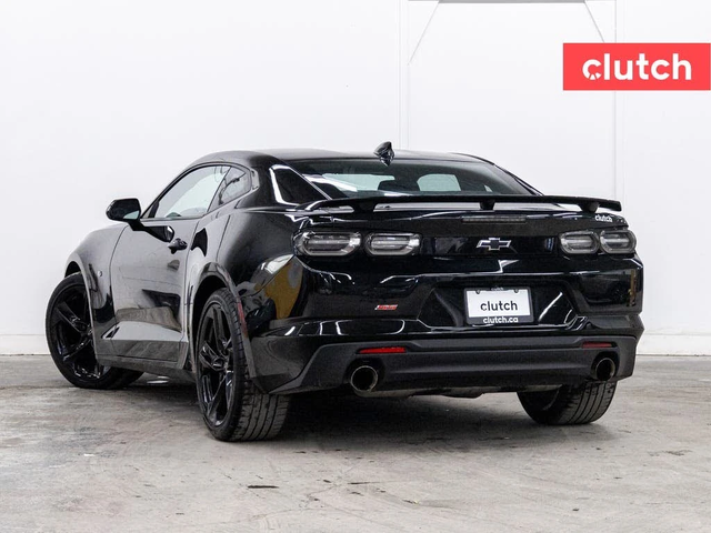 Chevrolet Camaro * АвтоКредит * (ЦЕНА ДО БГ) - автомобили, коли, обяви за нови и употребявани 3