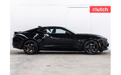 chevrolet-camaro - 4